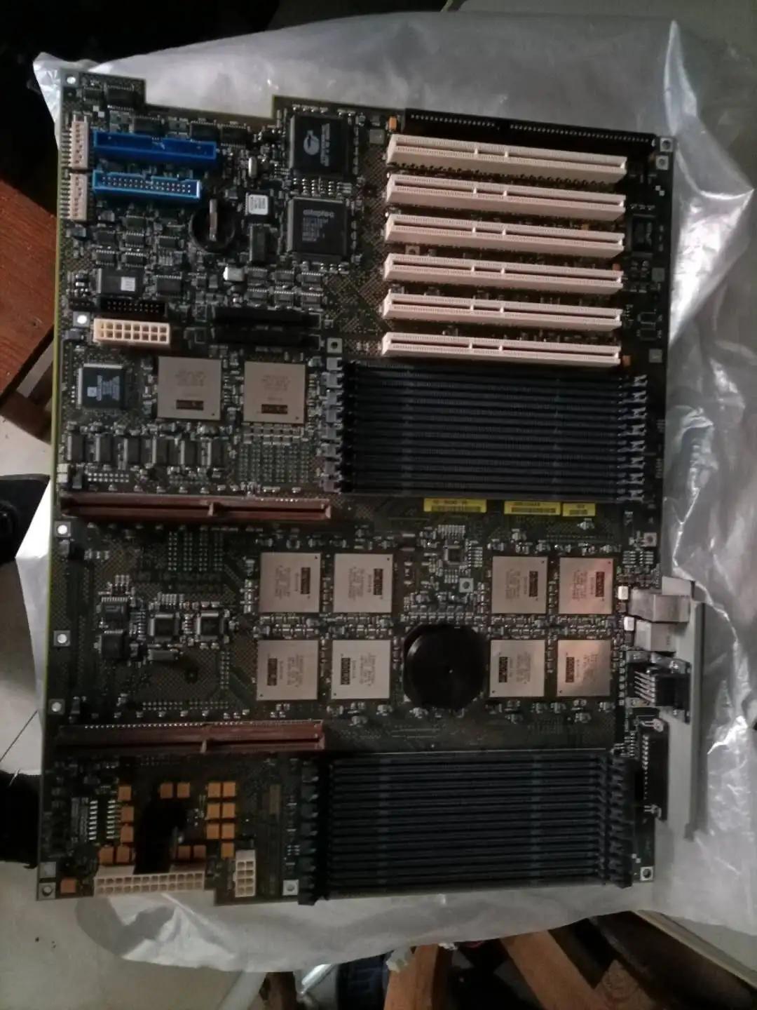    DS20E AlphaServer board 54-24756-03